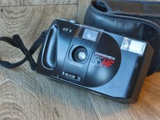 Hanimex 35HF Analogkamera