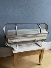 Abroller 50cm Papier+Folie