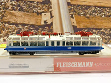 Fleischmann 7411 Triebwagen BR
