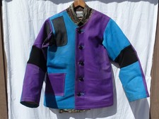 Schießjacke Herren Größe 54