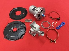 Umbausatz Gleichstrom auf