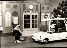 Sandmann sandmännchen - sandmann,,