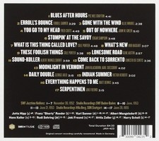 Various Lost Tapes: Jutta Hipp