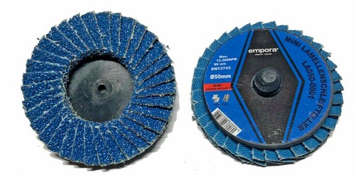 Roloc fächerscheiben flach - roloc, fächerscheiben-flach