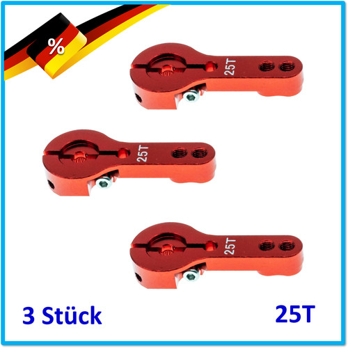 3st servoarm servohorn - rc,