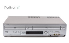 Sony SLV-D950 DVD VHS