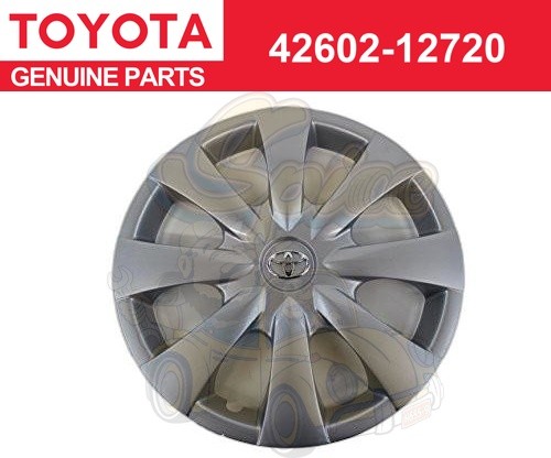 Original toyota 42602 12720 - original,