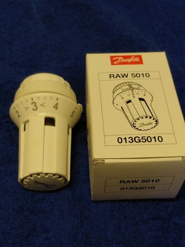 Danfoss thermostatkopf raw5110 - danfoss,