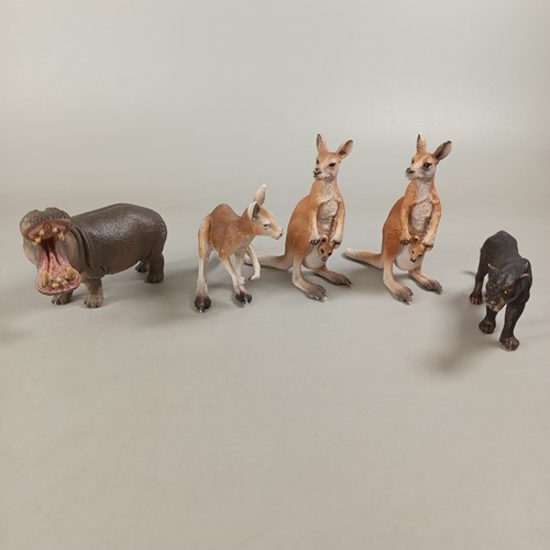 Schleich bundle wildtiere set - schleich,