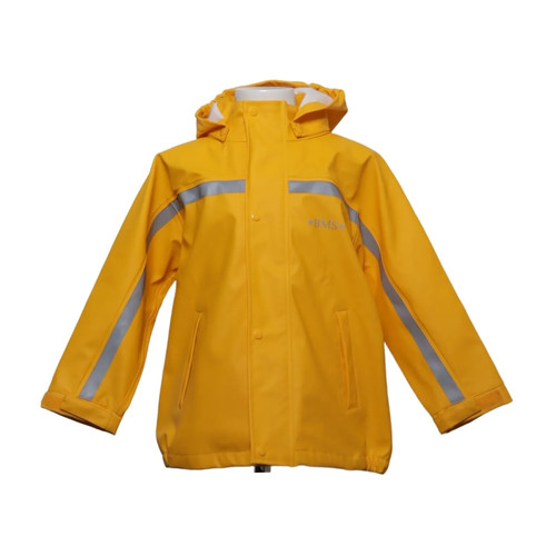 Bms regenjacke unisex - bms,,
