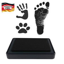 Baby Fußabdruck Stempelkissen