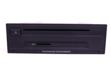 Multimedia Navi Rechner
