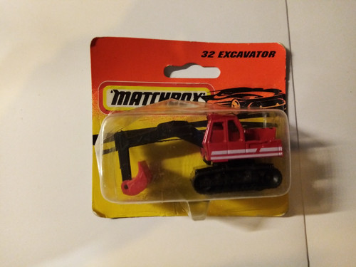 Matchbox series ältere - -series, -ältere