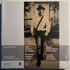 Joseph BEUYS Posters Multiples