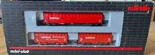 Märklin spur mini - z,