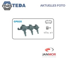 CPS35 MOTOR ZÜNDSPULE JANMOR