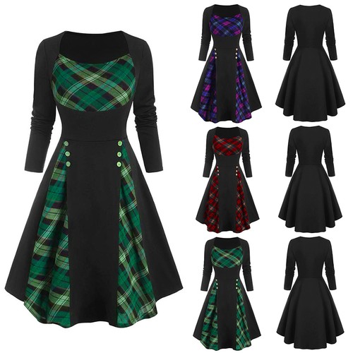 Damen rockabilly petticoat - damen,