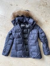 Hetregó Daunen Jacke mit