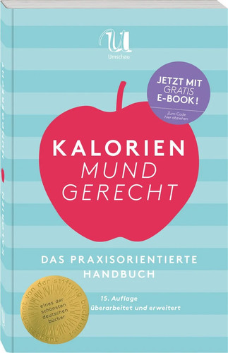 Nestlé kalorien mundgerecht - kalorien,