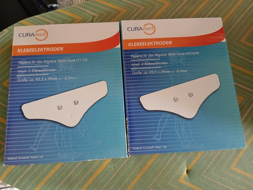 Curamed tens 2x3 - curamed,