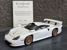 Porsche 911 (996) GT1 Plain