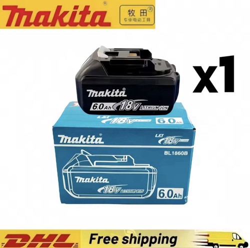 Original makita 18 - makita, ah