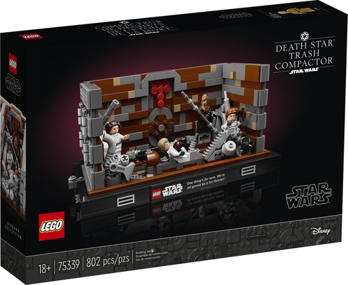 Lego star wars - star,