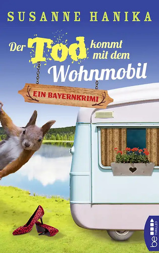 Der tod kommt mit - tod, dem
