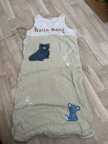 Babyschlafsack