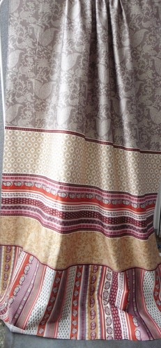 Bassetti satin stoff portofino - stoff,