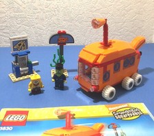 LEGO 3830 Spongebob