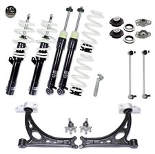 NJT Gewindefahrwerk V36