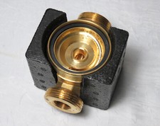 Vortex Pumpengehäuse 301-101-237