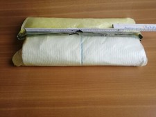 Schweißerdecke DDR nicht brennbar Spritzerschutzdecke 3 m Abdeckung Funkenschutz