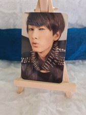 Super Junior Eunhyuk Sexy, free & Single Photocards