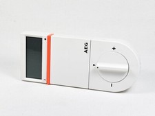 Heizkessel Steuerung - Raumregler AEG/Herrmann Wärmesysteme Elfatherm S