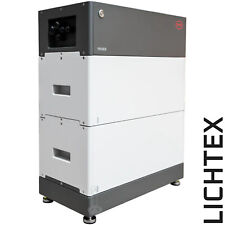 BYD B-Box HVS 5.1 5.12kWh HV