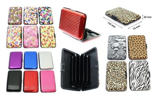 Rfid blocking slim - blocking,