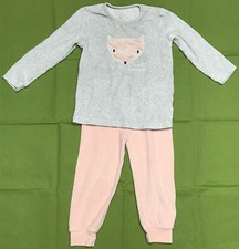 "TCM Tchibo" Kinder Schlafanzug