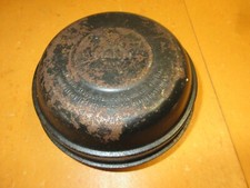 Pilz Luft Filter für VW Käfer  passend Solex Vergaser 26 32 34 PCI PICT VFIS