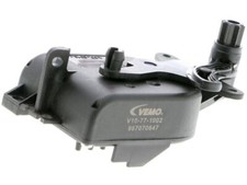 HVAC Air Adjustment Control