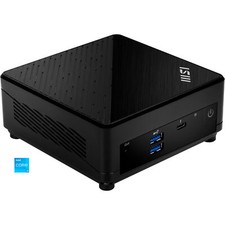 Msi cubi 12m 022bde - msi,
