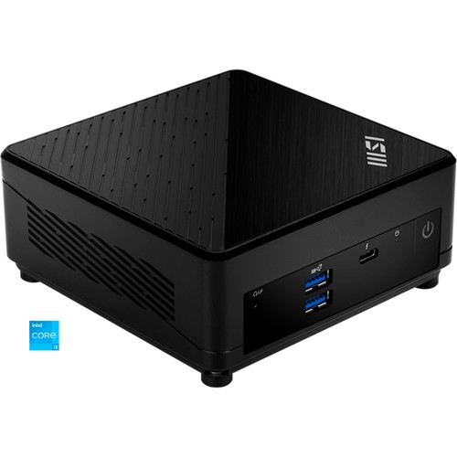 Msi cubi 12m - 5, 12m-022bde