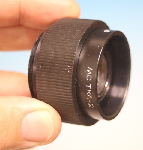 Konverter k1 - 2x,