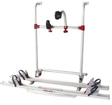 Fiamma Carry-Bike Pro für E Bikes Fahrradträger Wohnmobil (E-Bike Pedelec)