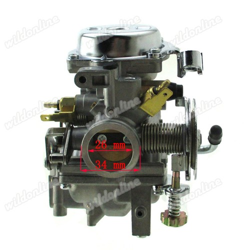 Vergaser 26mm carb für - vergaser,