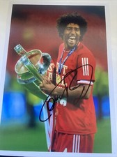 Dante Brasilien Bayern