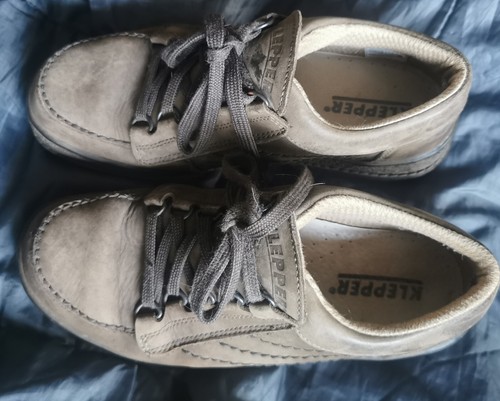 Klepper damen halbschuhe - damen,