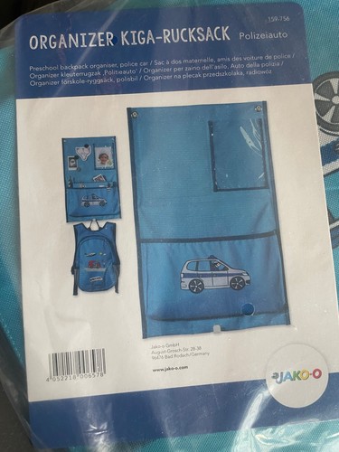 Jakoo utensilio wandutensilio - jakoo,