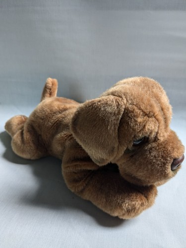 Keel toys hund - toys, plüsch